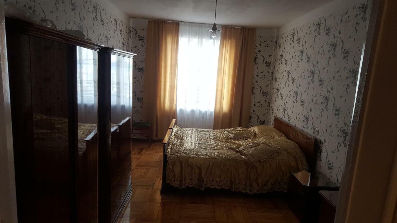 Apartament Apartament Batumi Zewnętrze zdjęcie