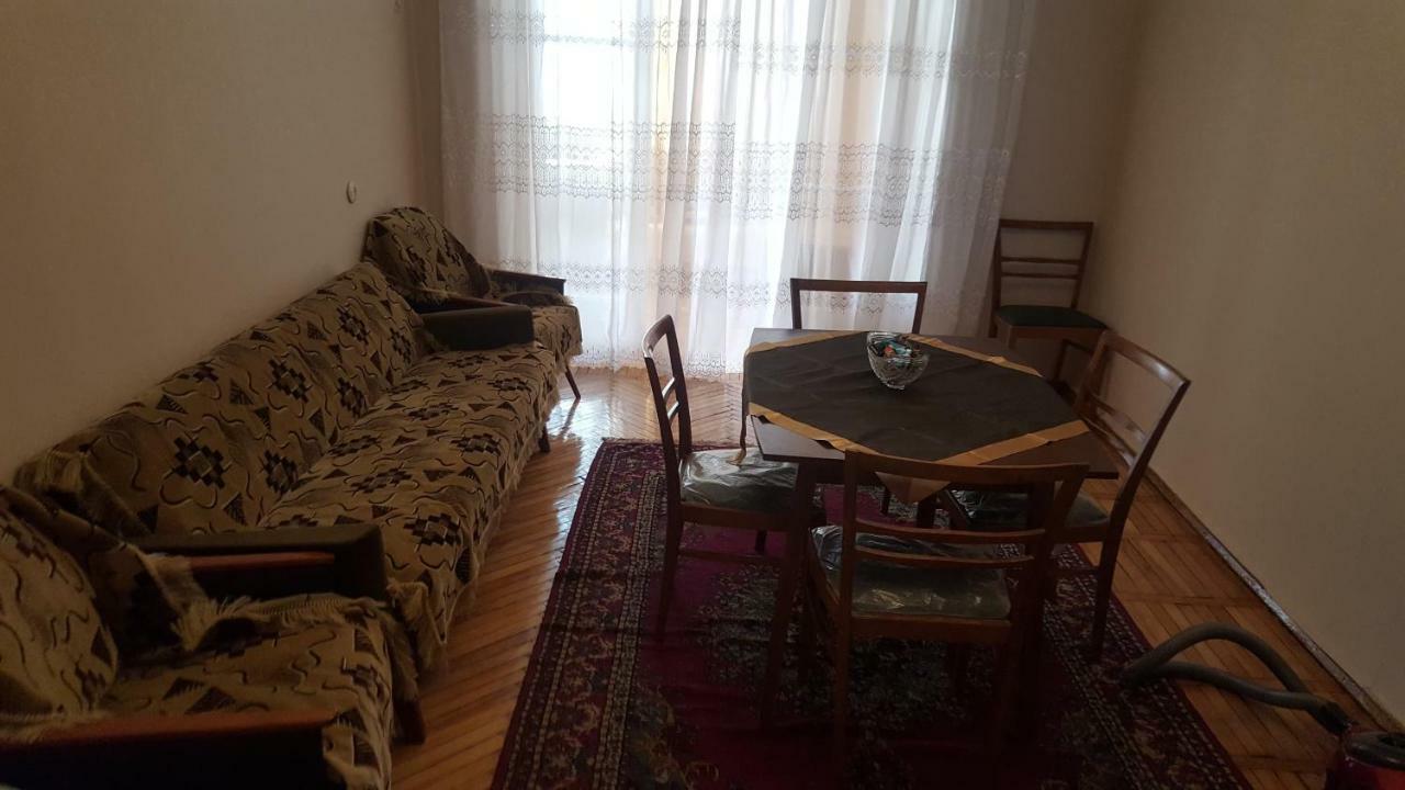 Apartament Apartament Batumi Zewnętrze zdjęcie