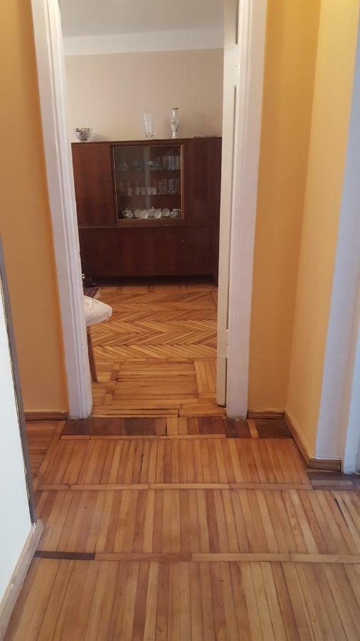 Apartament Apartament Batumi Zewnętrze zdjęcie