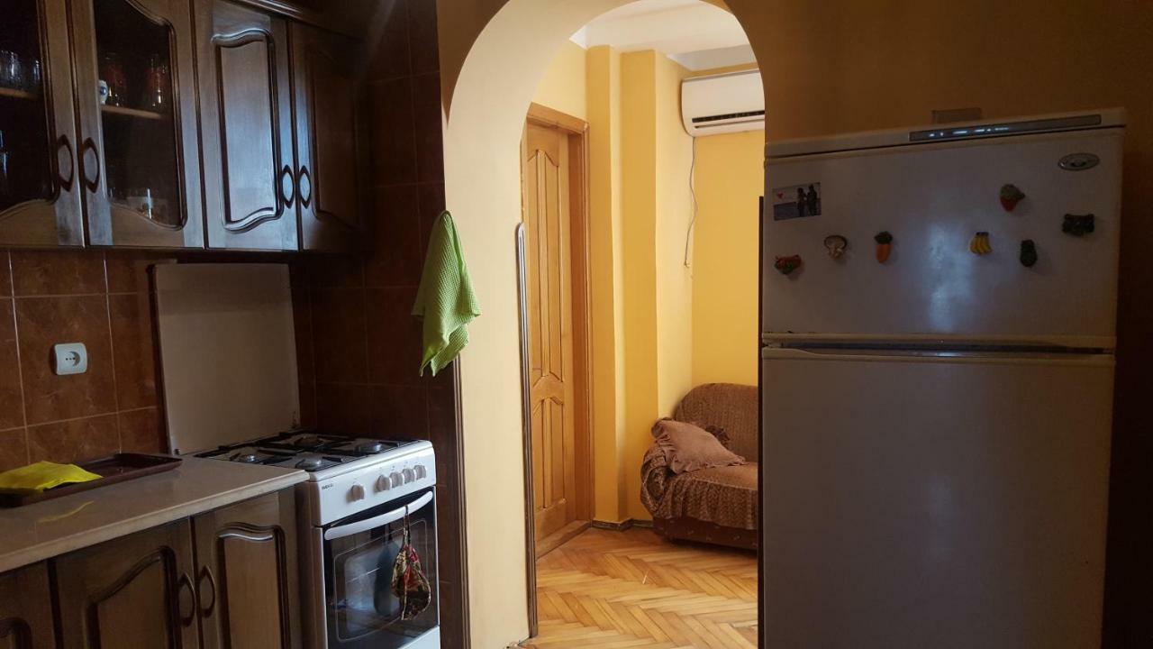 Apartament Apartament Batumi Zewnętrze zdjęcie