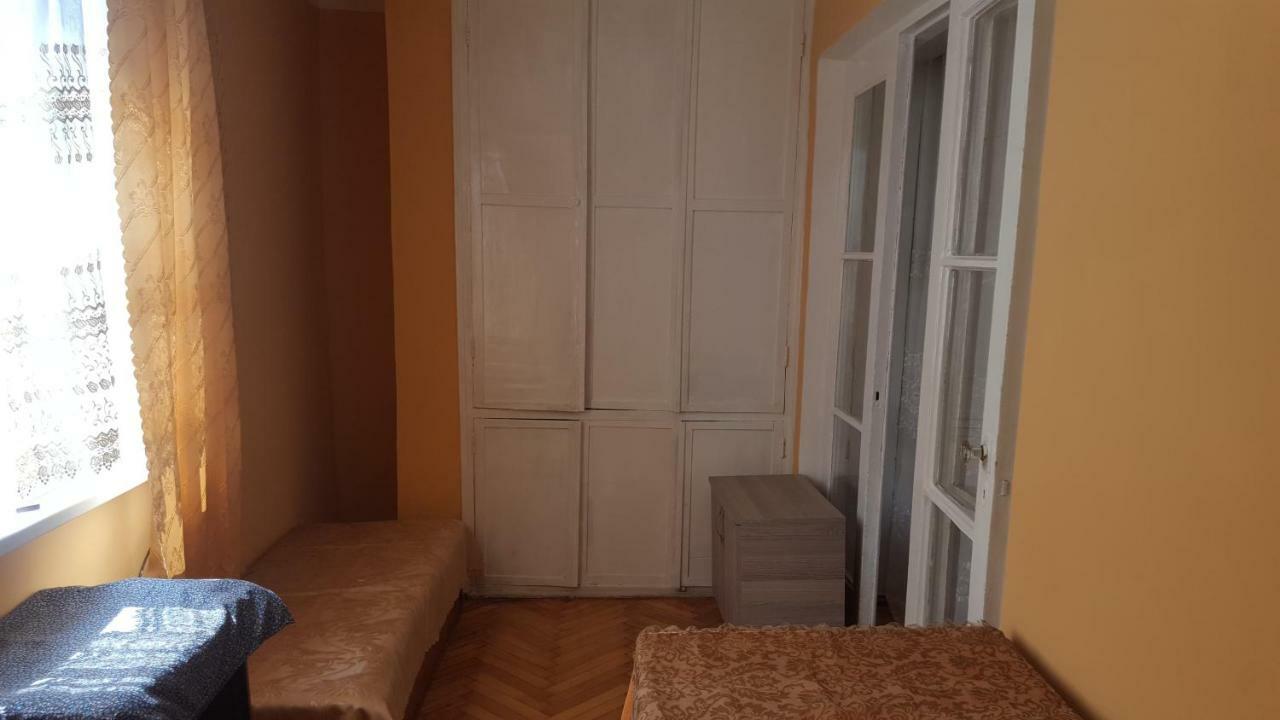 Apartament Apartament Batumi Zewnętrze zdjęcie